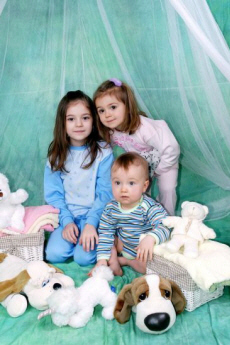 sous-vêtements pour enfants fabricant de vêtements pour enfants pour bébés Pologne