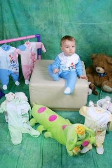sous-vêtements pour enfants fabricant de vêtements pour enfants pour bébés Pologne