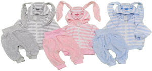ZUZIA sous-vêtements pour enfants fabricant de vêtements pour enfants pour bébés Pologne