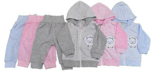 ZUZIA sous-vêtements pour enfants fabricant de vêtements pour enfants pour bébés Pologne