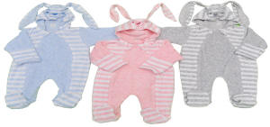 ZUZIA sous-vêtements pour enfants fabricant de vêtements pour enfants pour bébés Pologne