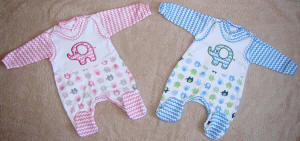 ZUZIA sous-vêtements pour enfants fabricant de vêtements pour enfants pour bébés Pologne
