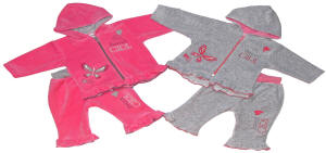 ZUZIA sous-vêtements pour enfants fabricant de vêtements pour enfants pour bébés Pologne