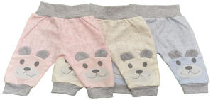 ZUZIA sous-vêtements pour enfants fabricant de vêtements pour enfants pour bébés Pologne
