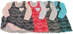 ZUZIA sous-vêtements pour enfants fabricant de vêtements pour enfants pour bébés Pologne