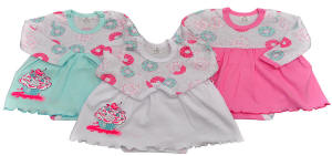 ZUZIA sous-vêtements pour enfants fabricant de vêtements pour enfants pour bébés Pologne