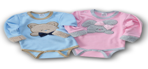 ZUZIA sous-vêtements pour enfants fabricant de vêtements pour enfants pour bébés Pologne