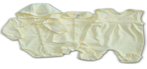 ZUZIA sous-vêtements pour enfants fabricant de vêtements pour enfants pour bébés Pologne