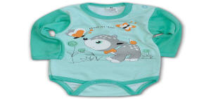 ZUZIA sous-vêtements pour enfants fabricant de vêtements pour enfants pour bébés Pologne