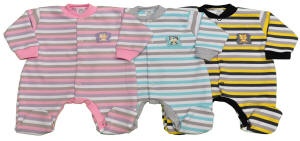 ZUZIA sous-vêtements pour enfants fabricant de vêtements pour enfants pour bébés Pologne